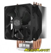 RR-H412-20PK-R2  Cooler Master Hyper H412R,   LGA2066/2011-V3/2011/1366/115x/AM4/FM2(+)/FM1/AM3